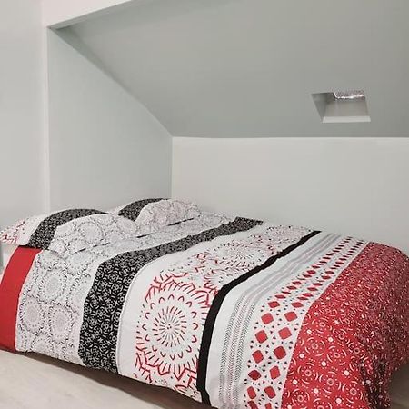 Cosy Appartement Pierrefitte Sur Seine Proche Paris "Appart'1" Exterior photo