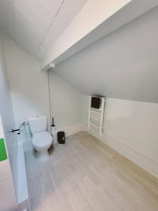 Cosy Appartement Pierrefitte Sur Seine Proche Paris "Appart'1" Exterior photo
